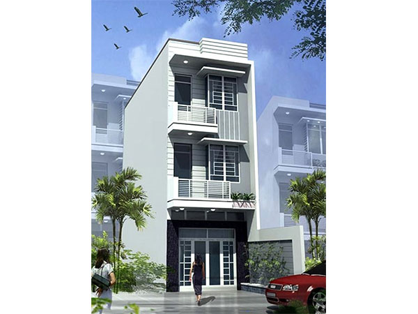 Biệt thự - Nhà Phố 07