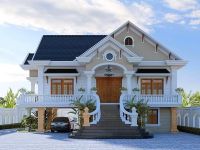 Công trình đang thi công